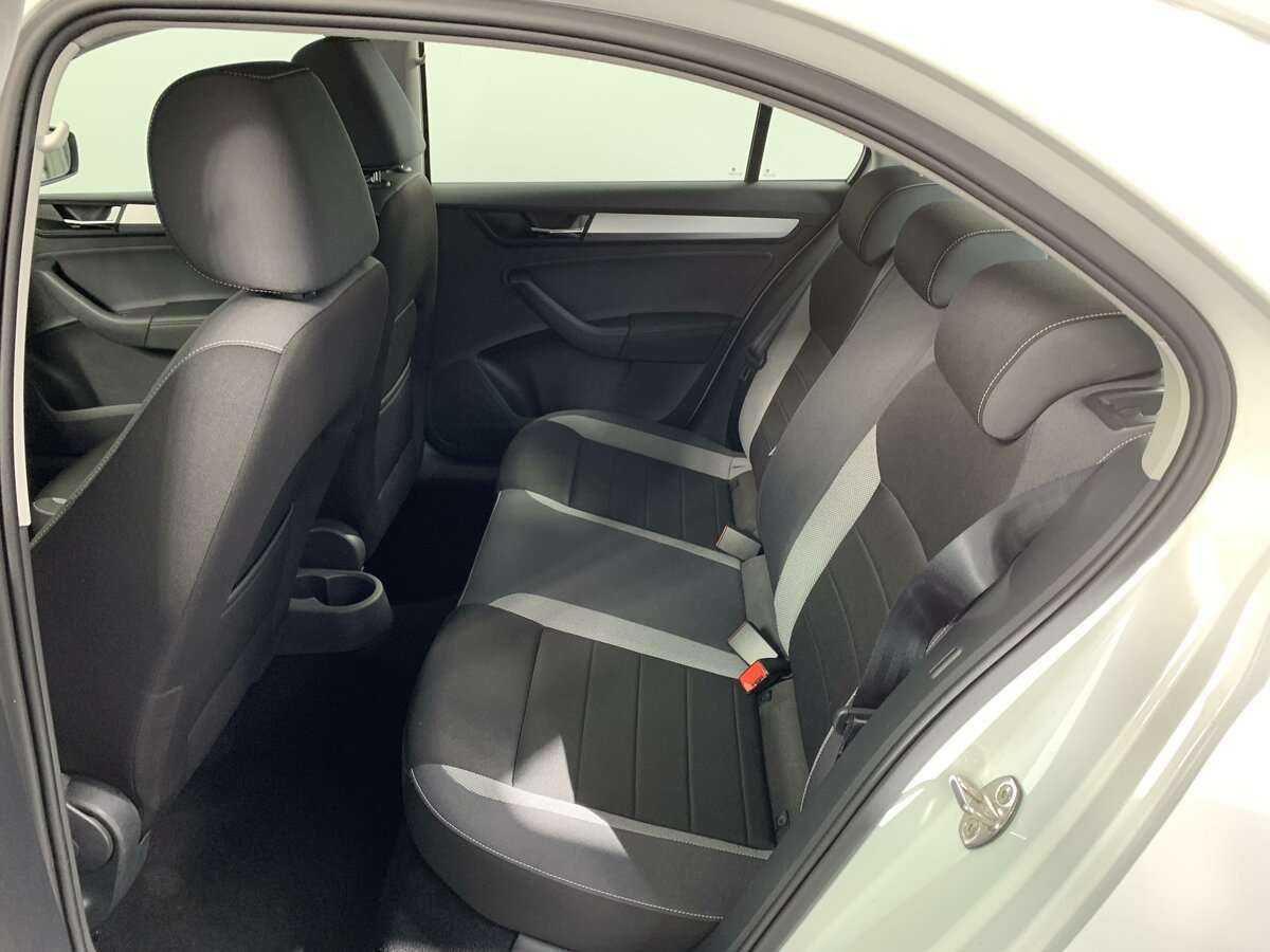 Купить Skoda Rapid, 2019, 55 211 км.. Фото: #8