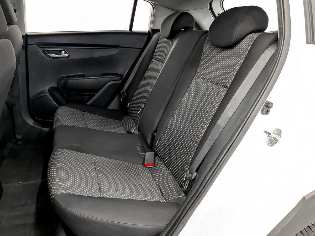 Купить Kia Rio, 2020, 188 899 км.. Фото: #10