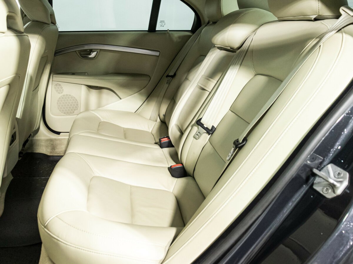 Купить Volvo S80, 2014, 244 950 км.. Фото: #9