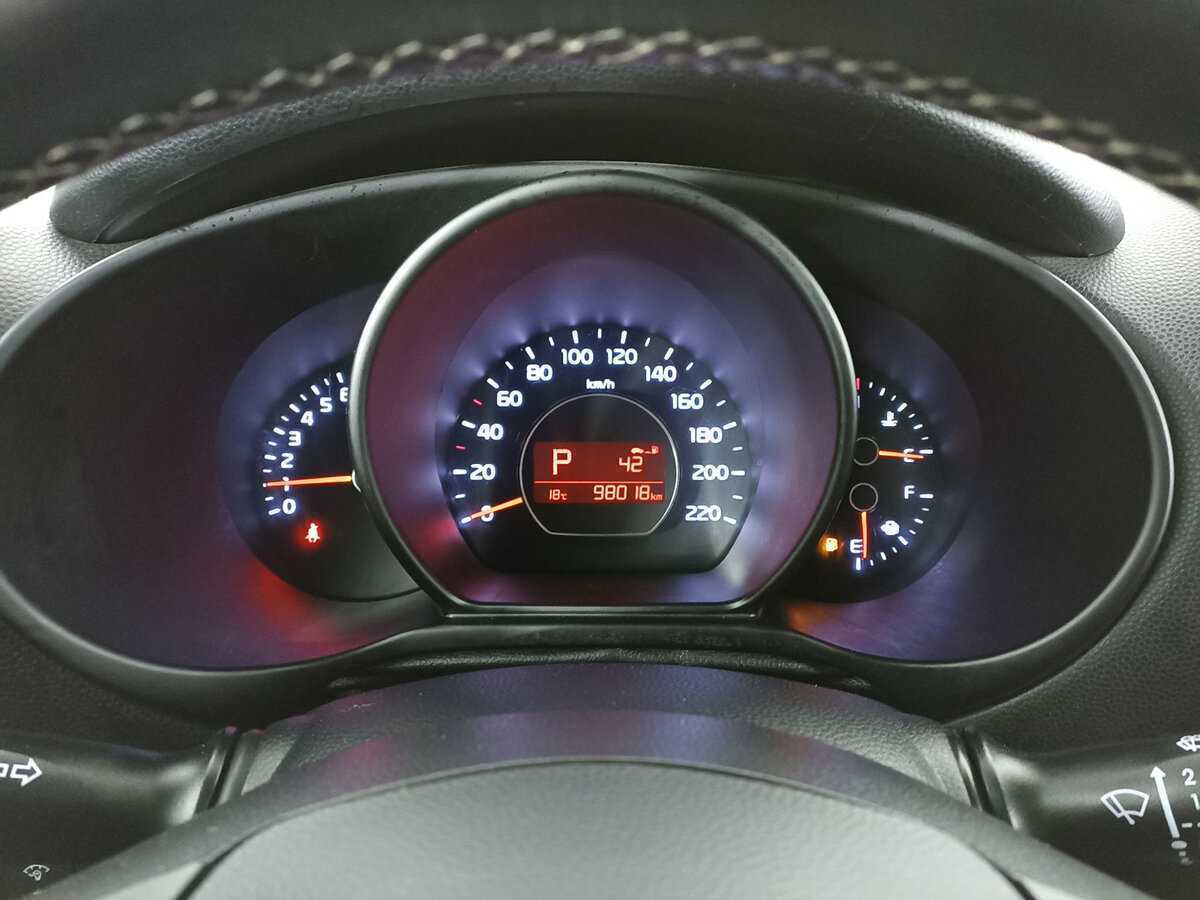 Купить Kia Soul, 2019, 98 002 км.. Фото: #12