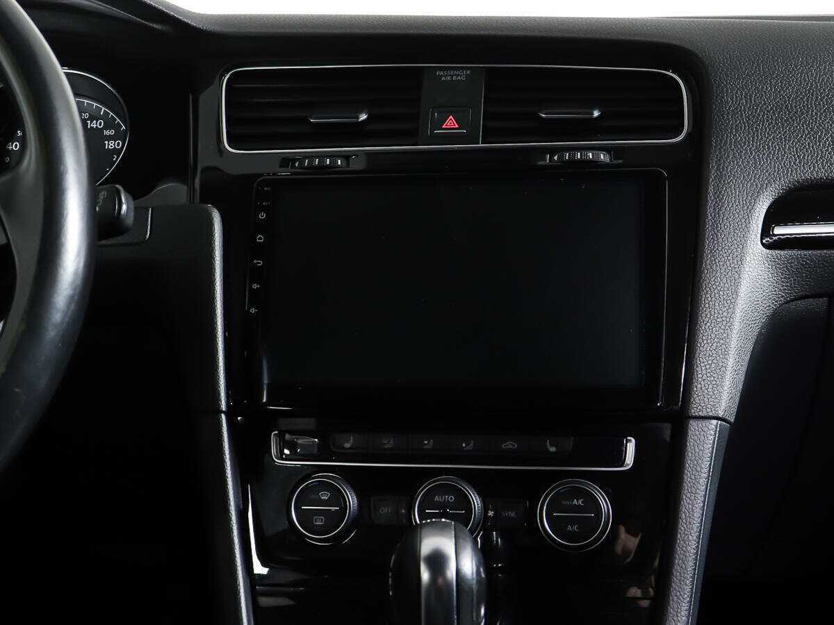 Купить Volkswagen Golf, 2013, 129 106 км.. Фото: #12