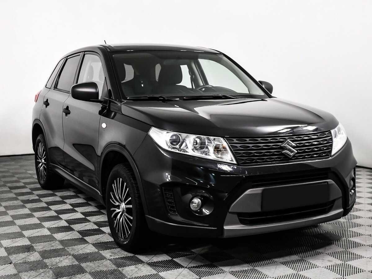 Купить Suzuki Vitara, 2016, 99 250 км.. Фото: #2