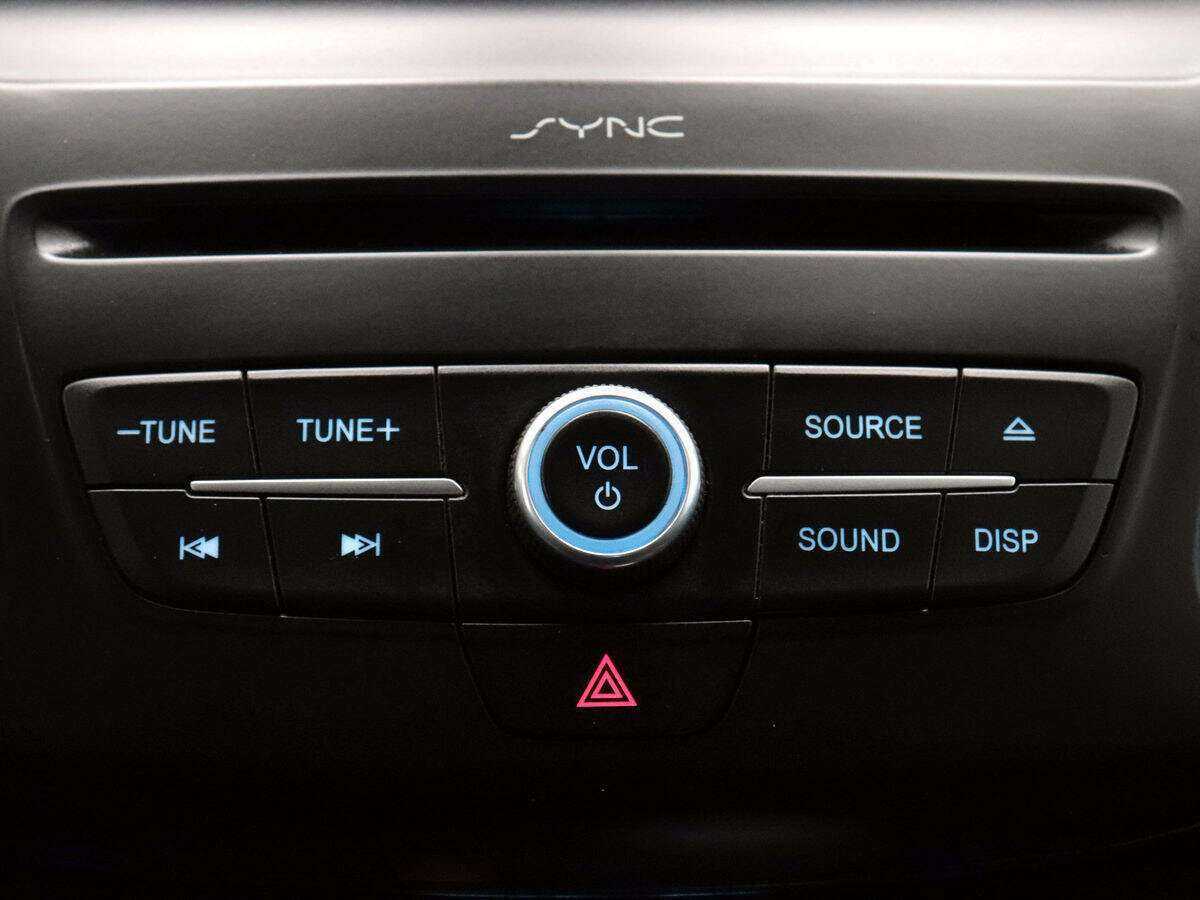 Купить Ford Focus, 2017, 155 109 км.. Фото: #17