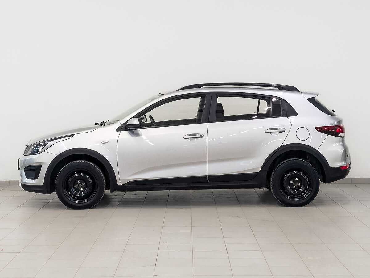 Купить Kia Rio, 2020, 188 971 км.. Фото: #7