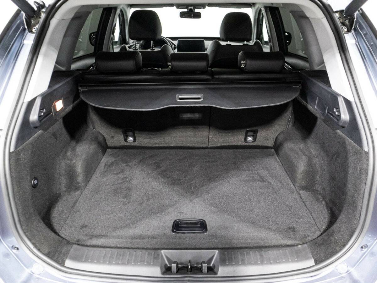 Купить Chery Tiggo 7 Pro, 2021, 67 562 км.. Фото: #14