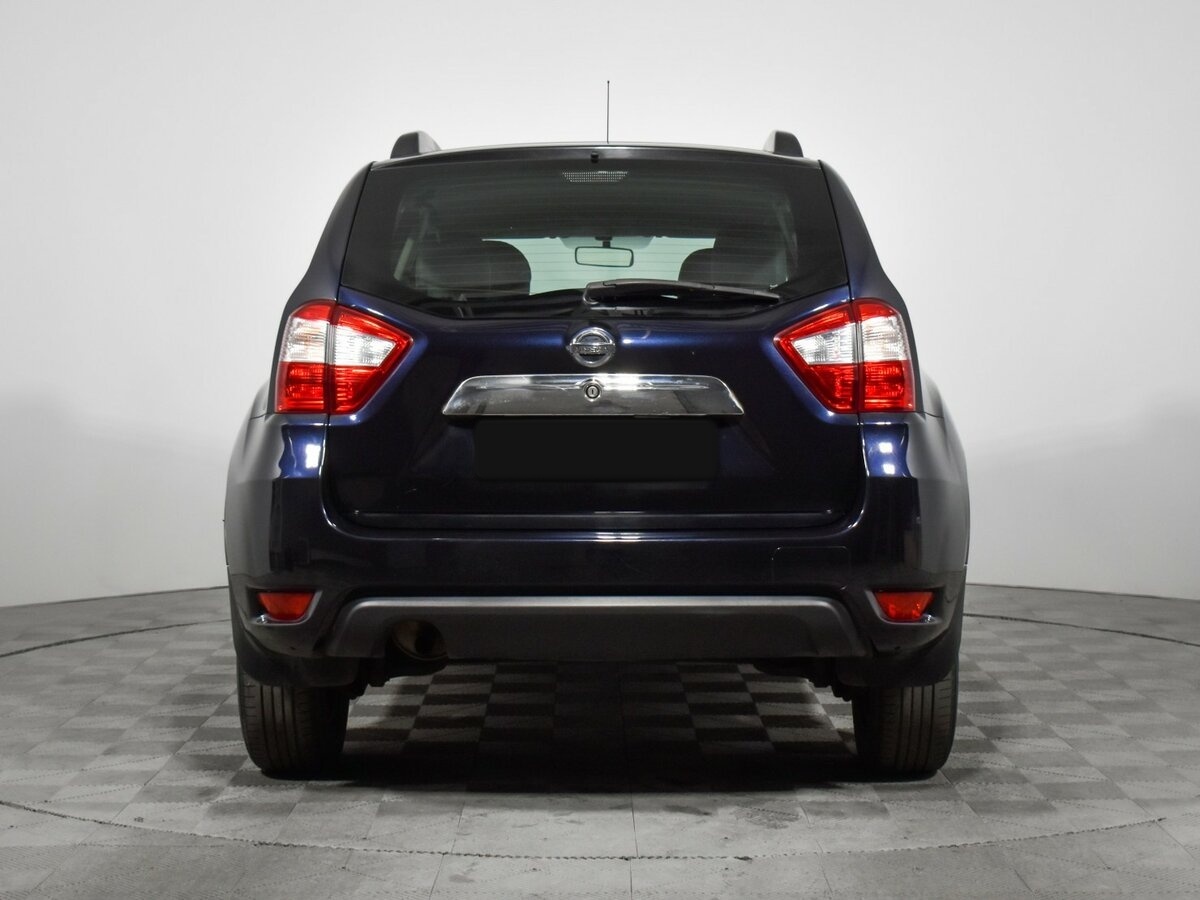 Купить Nissan Terrano, 2015, 161 000 км.. Фото: #5