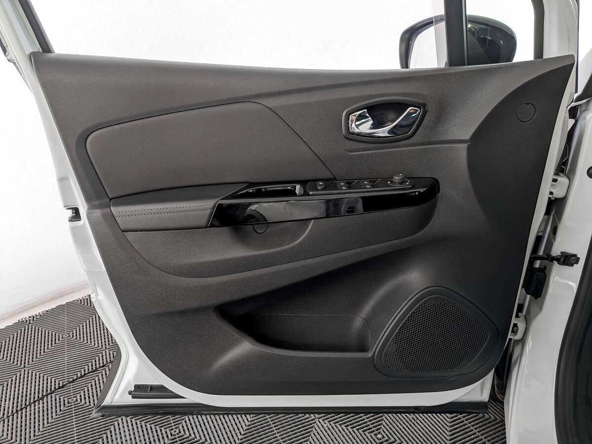 Купить Renault Kaptur, 2019, 143 451 км.. Фото: #13