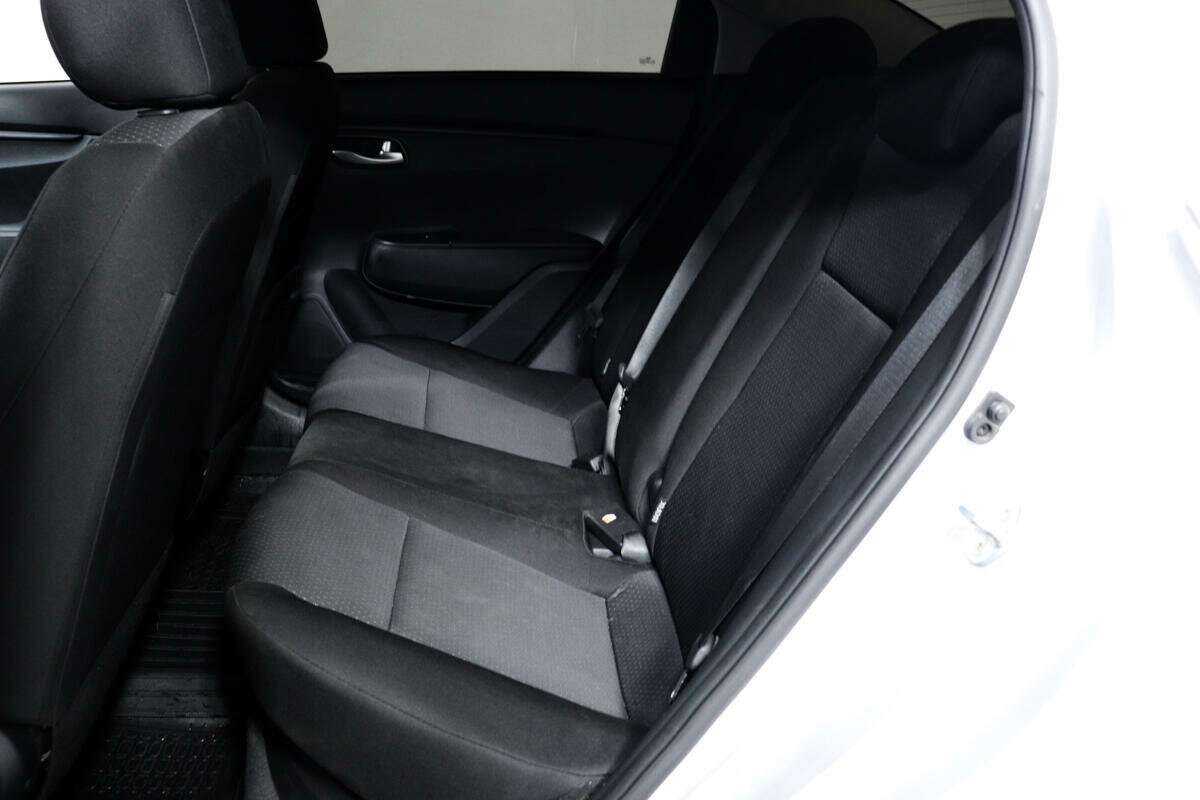 Купить Kia Rio, 2020, 22 822 км.. Фото: #10