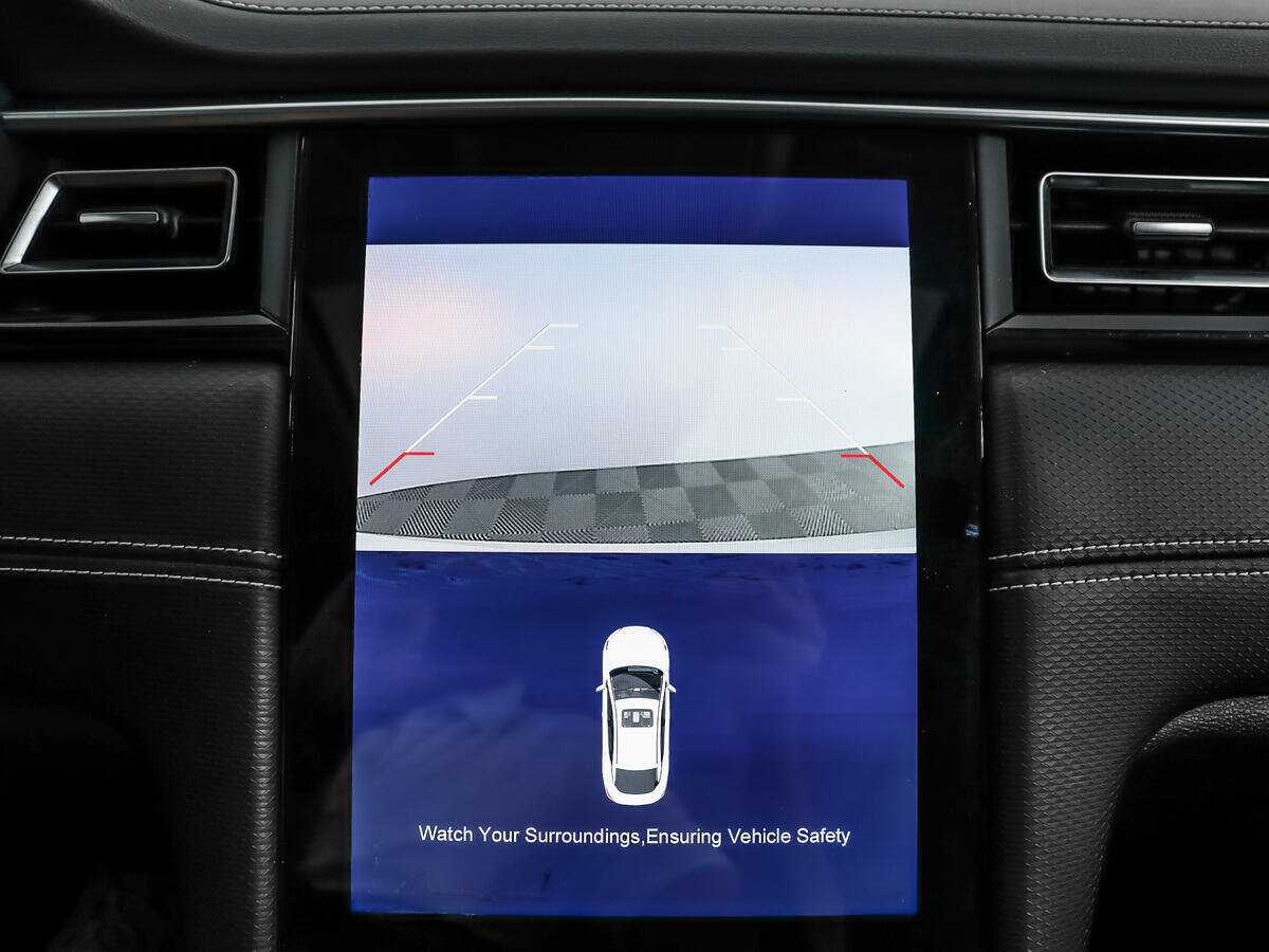 Купить JAC J7, 2021, 57 562 км.. Фото: #16