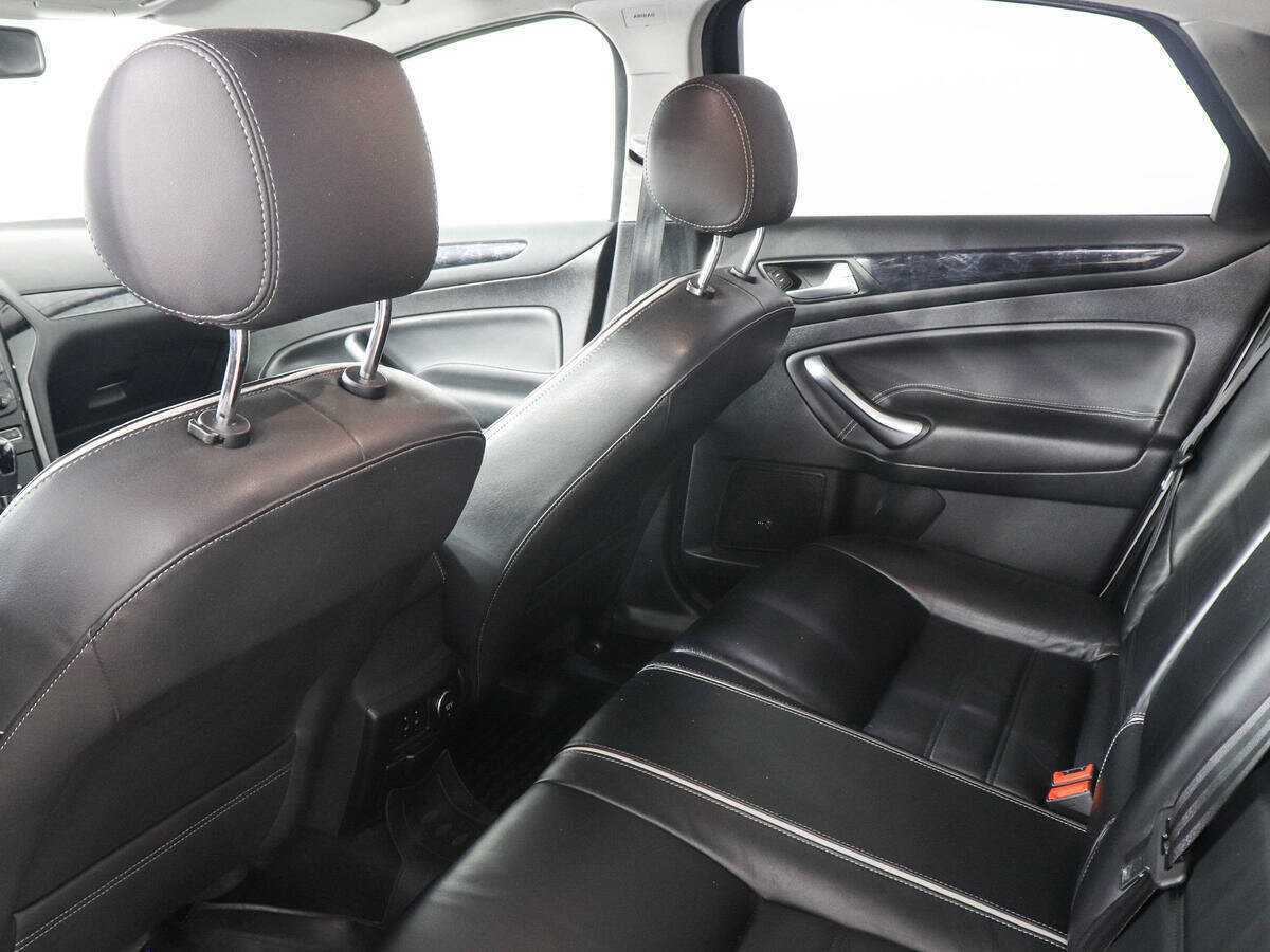 Купить Ford Mondeo, 2013, 194 043 км.. Фото: #7