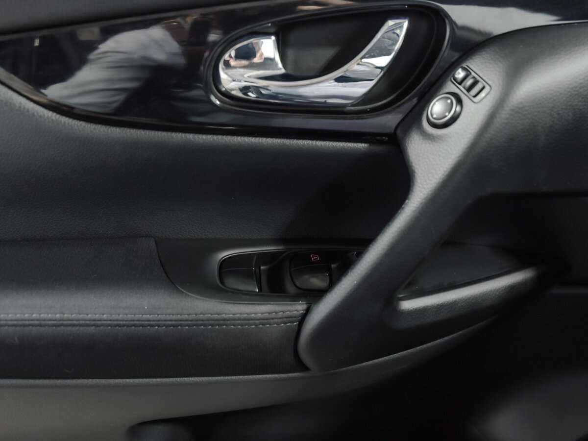 Купить Nissan Qashqai, 2016, 135 376 км.. Фото: #14