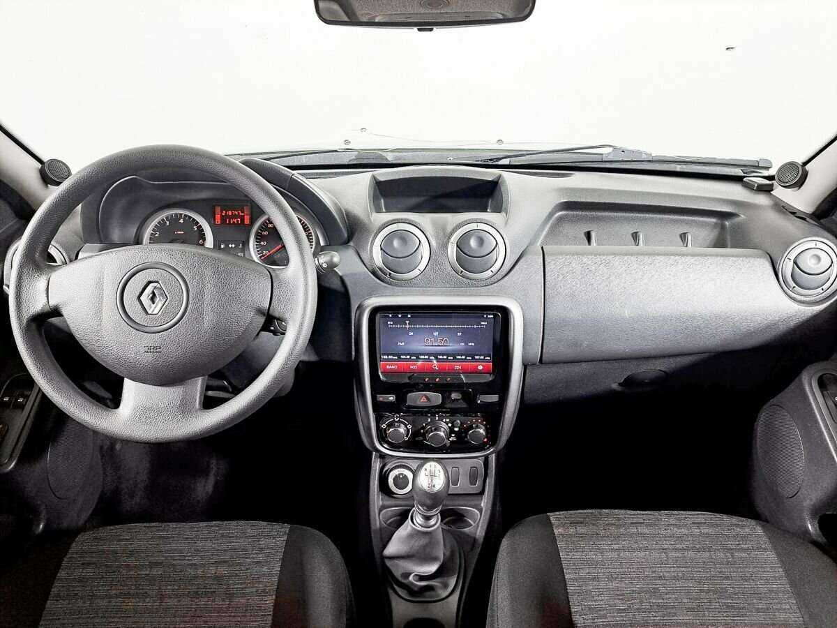 Купить Renault Duster, 2012, 218 000 км.. Фото: #11