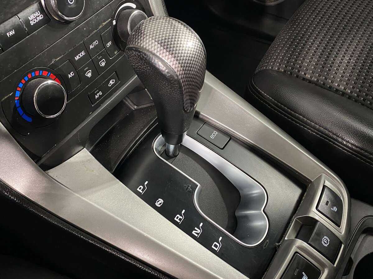 Купить Chevrolet Captiva, 2012, 146 238 км.. Фото: #12