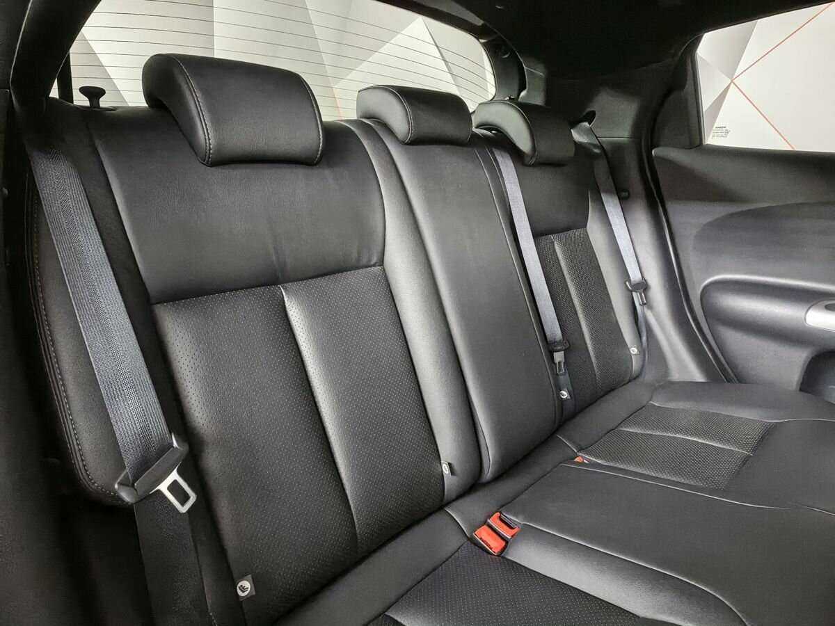 Купить Nissan Juke, 2015, 151 593 км.. Фото: #12