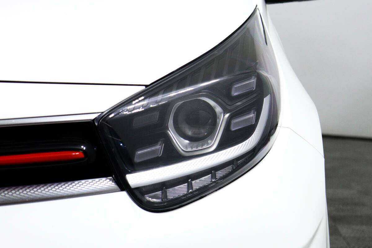 Купить Kia Picanto, 2021, 37 078 км.. Фото: #13