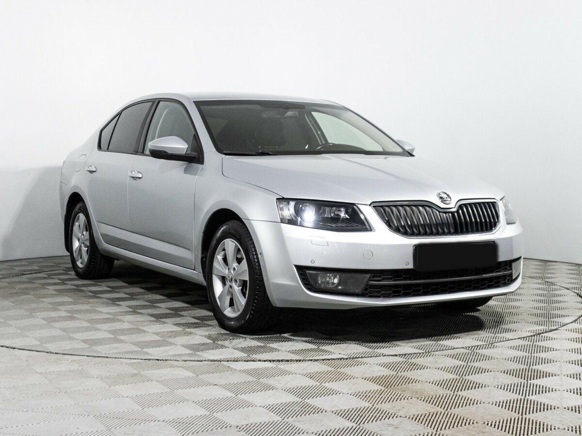 Купить Skoda Octavia, 2013, 163 000 км.. Фото: #2
