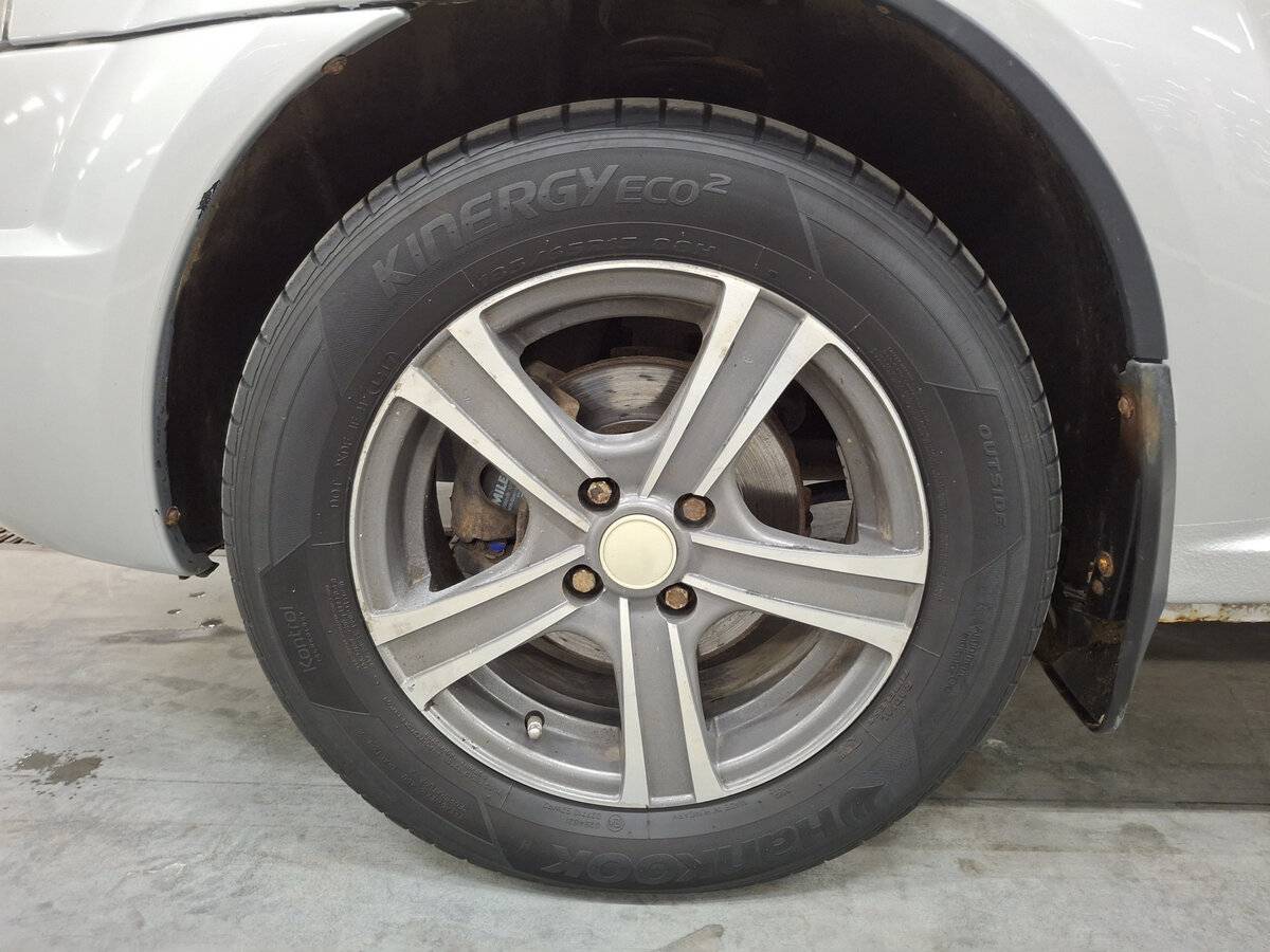 Купить Lada (ВАЗ) Largus, 2013, 200 695 км.. Фото: #17