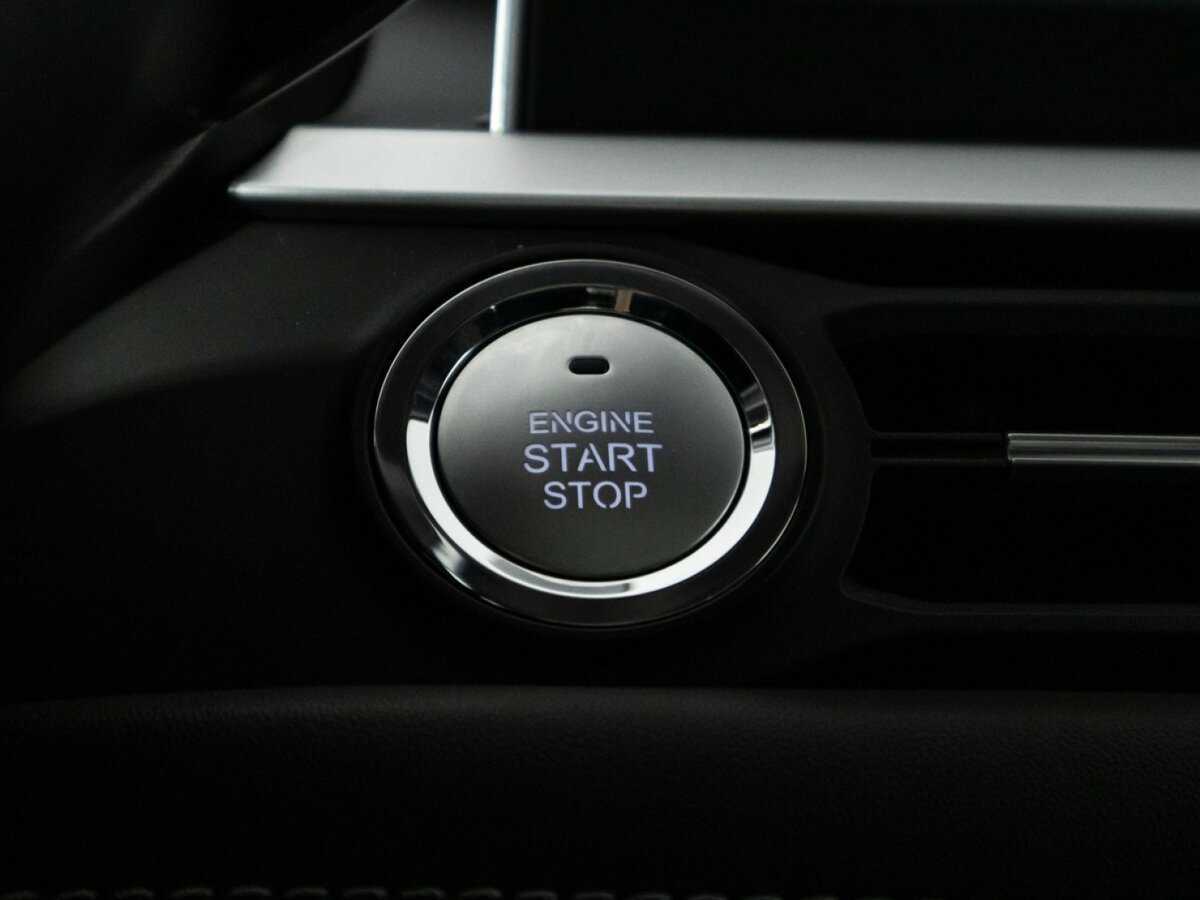 Купить Chery Tiggo 7 Pro, 2021, 54 593 км.. Фото: #22