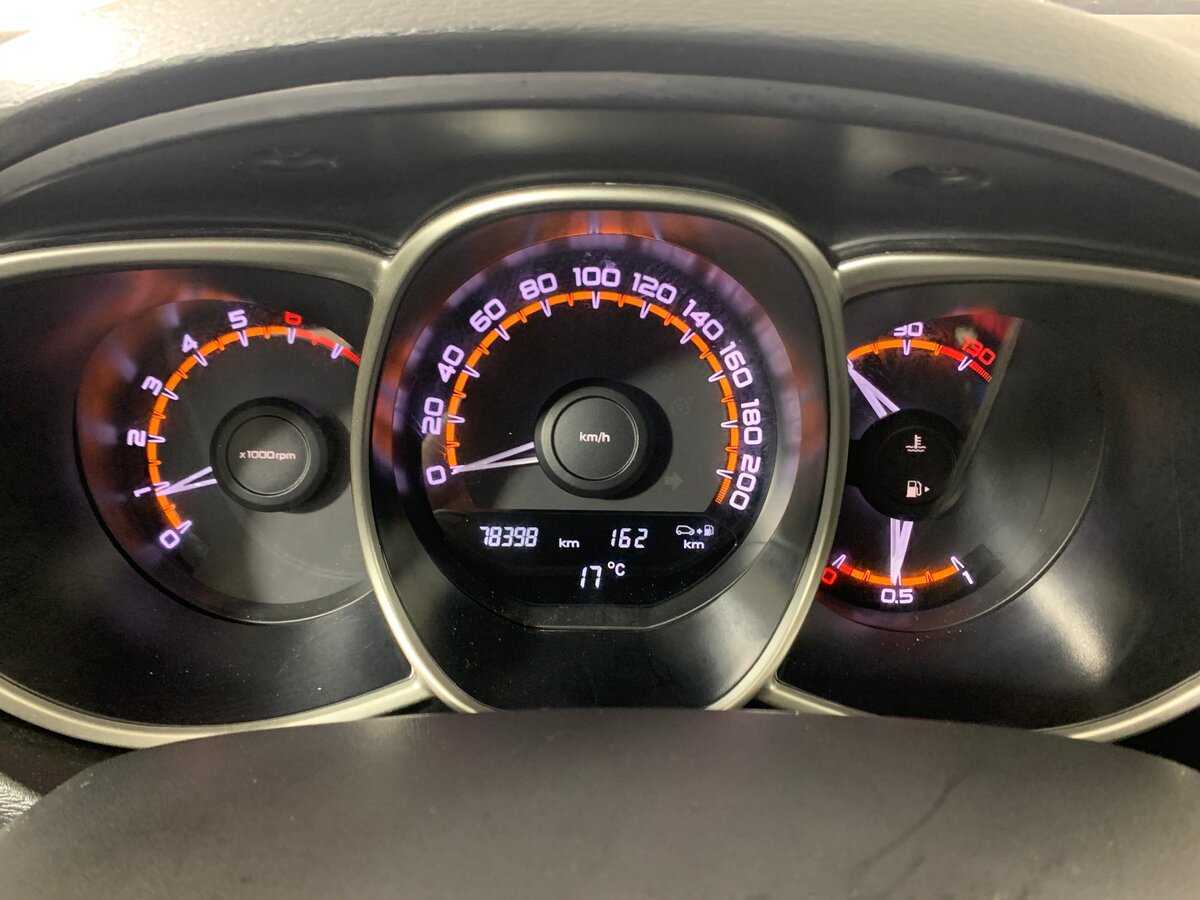 Купить Lada (ВАЗ) Vesta, 2019, 78 397 км.. Фото: #14