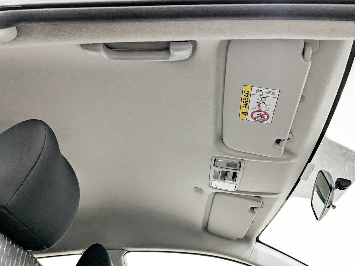 Купить Kia Rio, 2020, 189 131 км.. Фото: #19