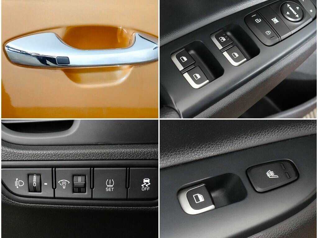 Купить Kia Rio, 2017, 61 800 км.. Фото: #13