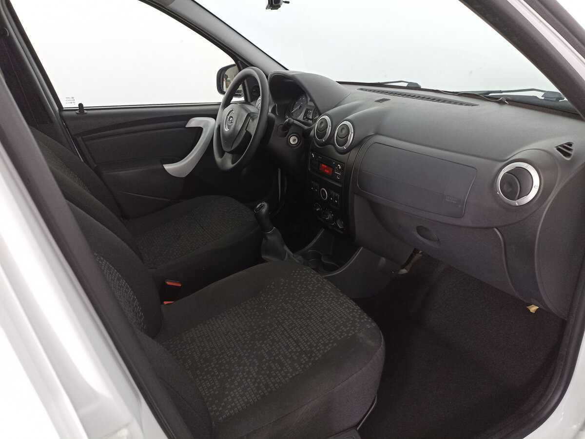 Купить Lada (ВАЗ) Largus, 2020, 232 543 км.. Фото: #10