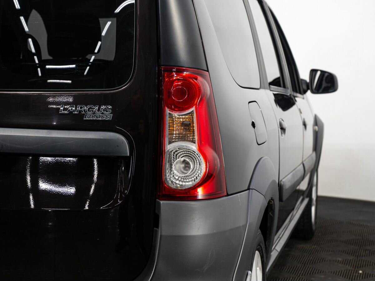 Купить Lada (ВАЗ) Largus, 2018, 140 000 км.. Фото: #6