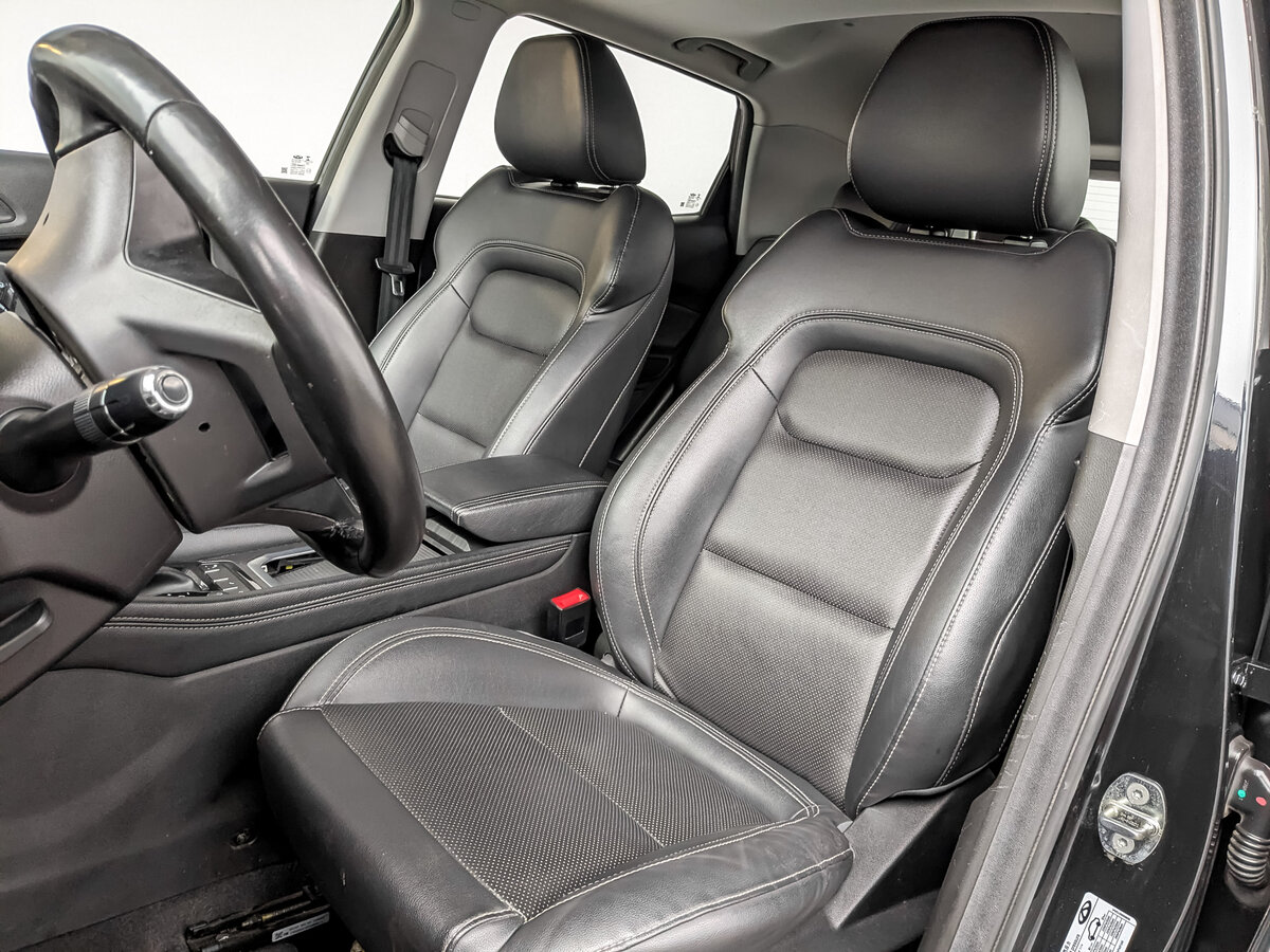 Купить Chery Tiggo 4, 2022, 108 923 км.. Фото: #19