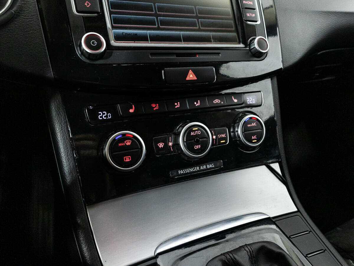 Купить Volkswagen Passat CC, 2013, 256 754 км.. Фото: #15