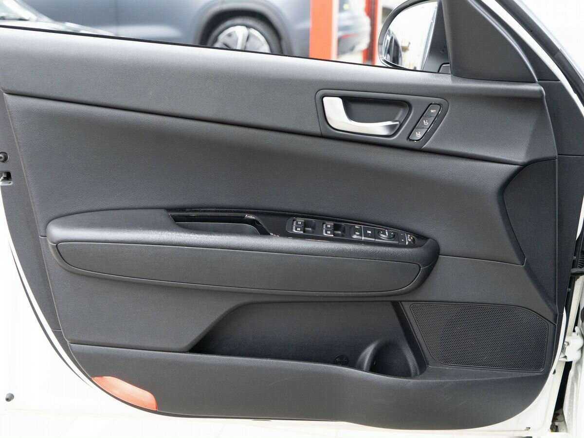 Купить Kia Optima, 2019, 90 000 км.. Фото: #14