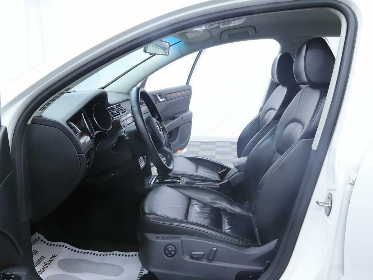 Купить Skoda Superb, 2013, 164 500 км.. Фото: #6