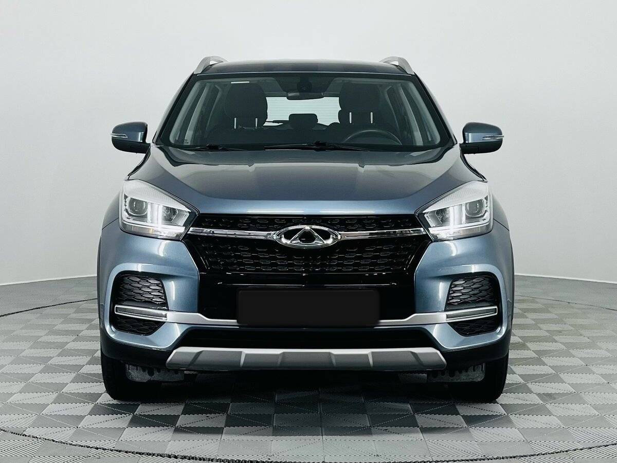 Купить Chery Tiggo 4, 2020, 138 497 км.. Фото: #2