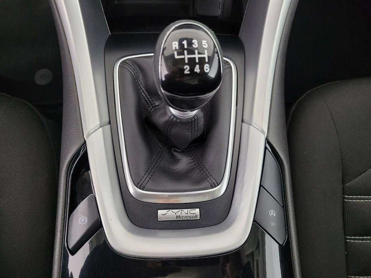 Купить Ford Mondeo, 2016, 237 075 км.. Фото: #12