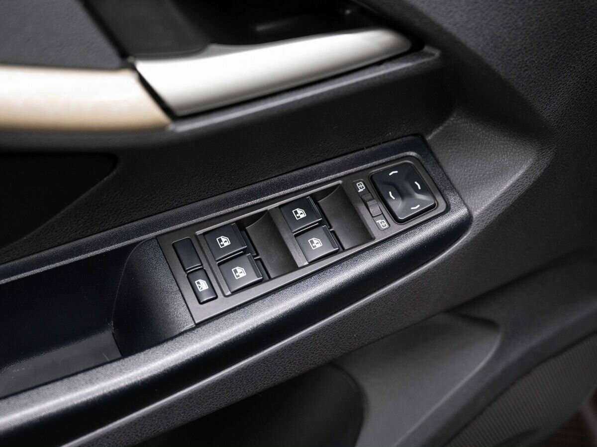 Купить Lada (ВАЗ) Vesta, 2018, 95 000 км.. Фото: #18