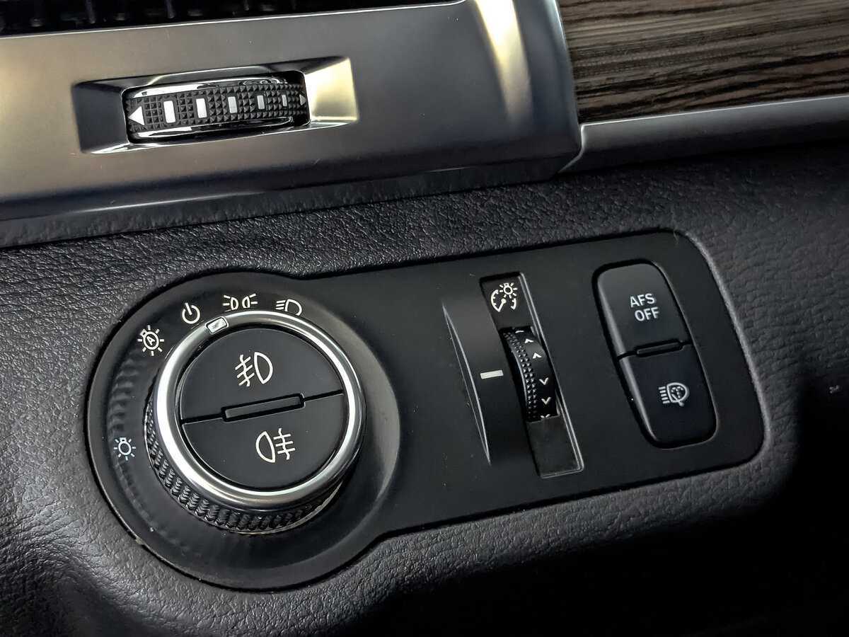 Купить Haval H9, 2019, 195 961 км.. Фото: #29