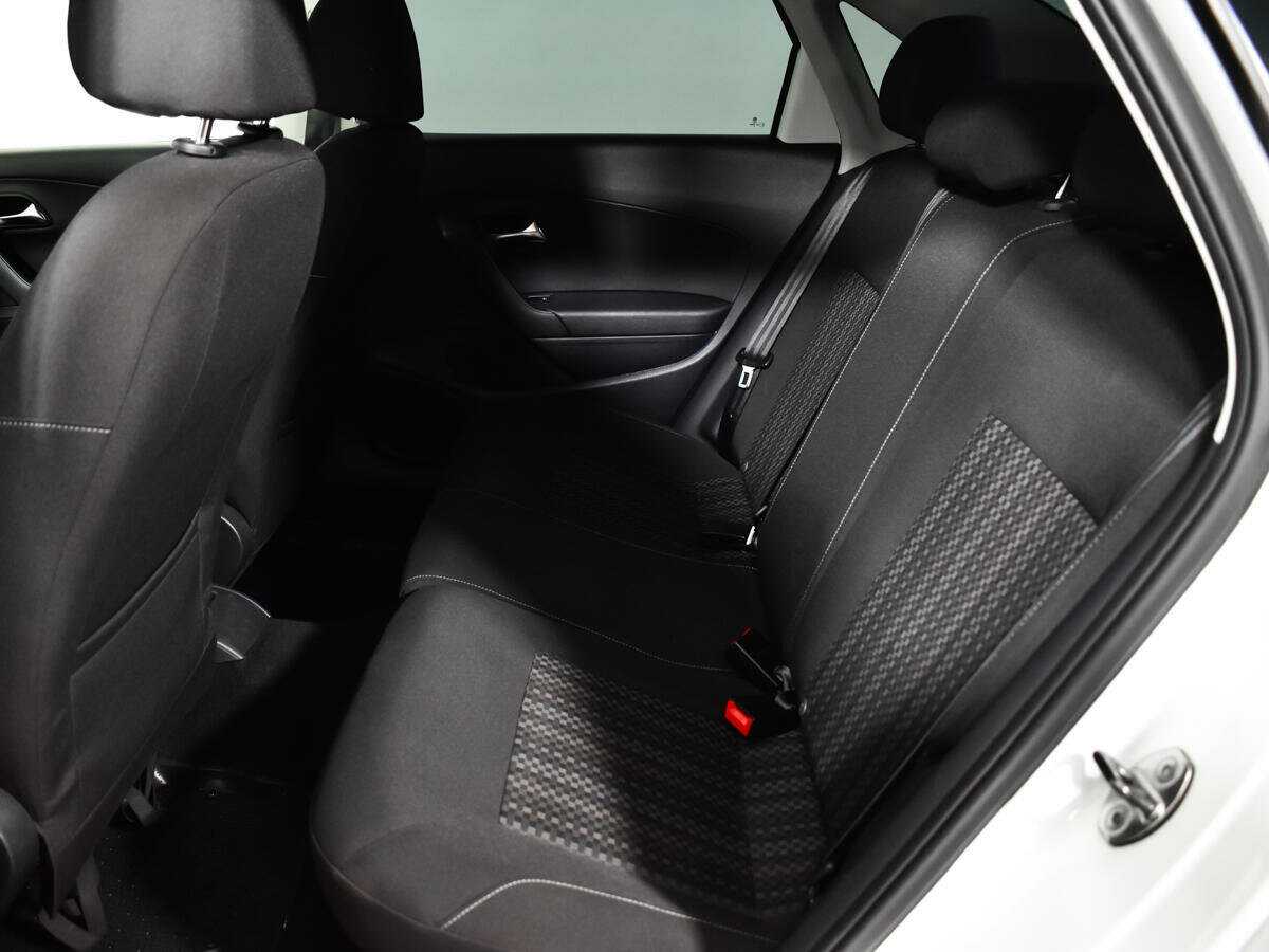 Купить Volkswagen Polo, 2015, 91 254 км.. Фото: #5