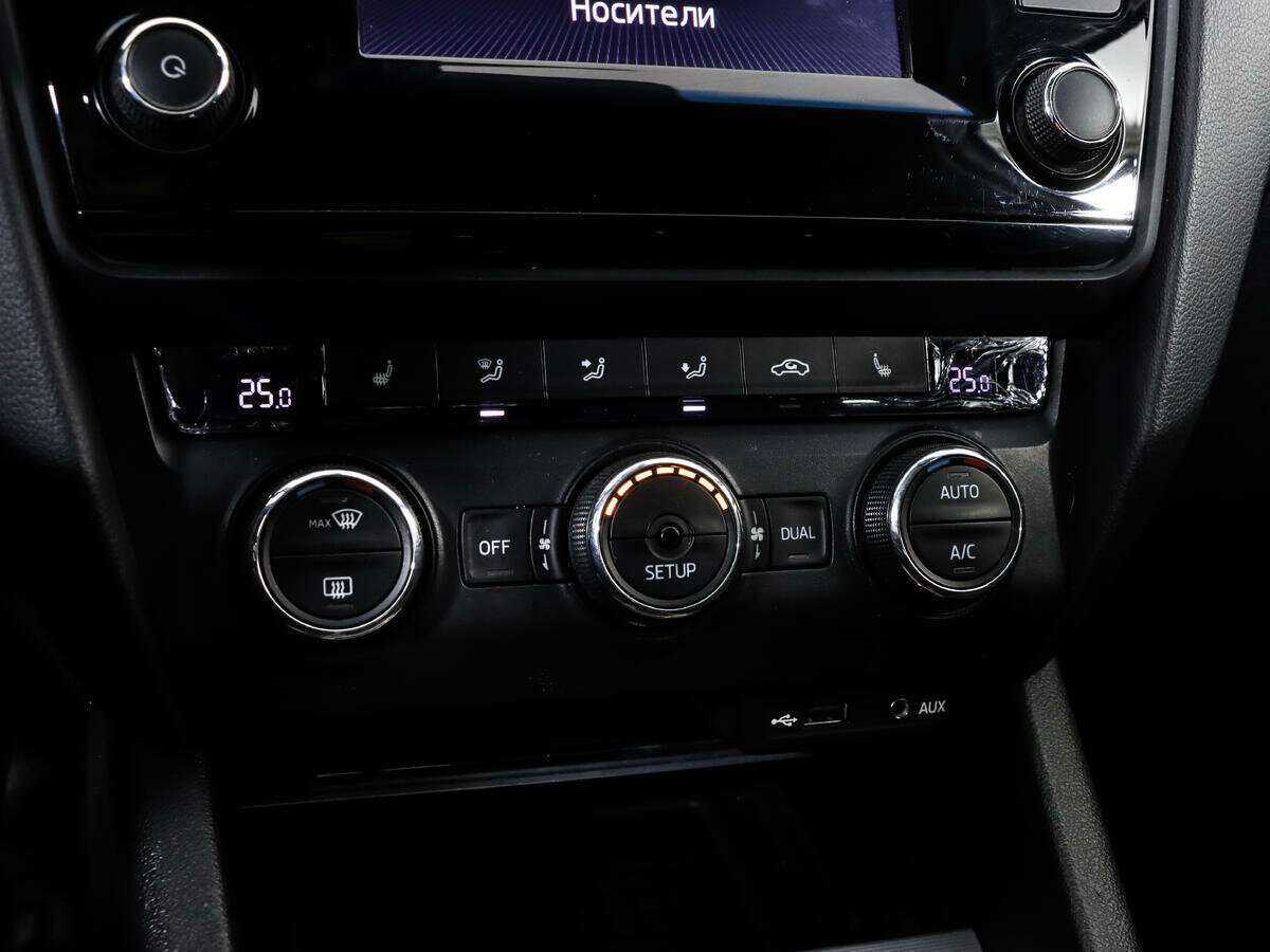 Купить Skoda Octavia, 2013, 139 442 км.. Фото: #12