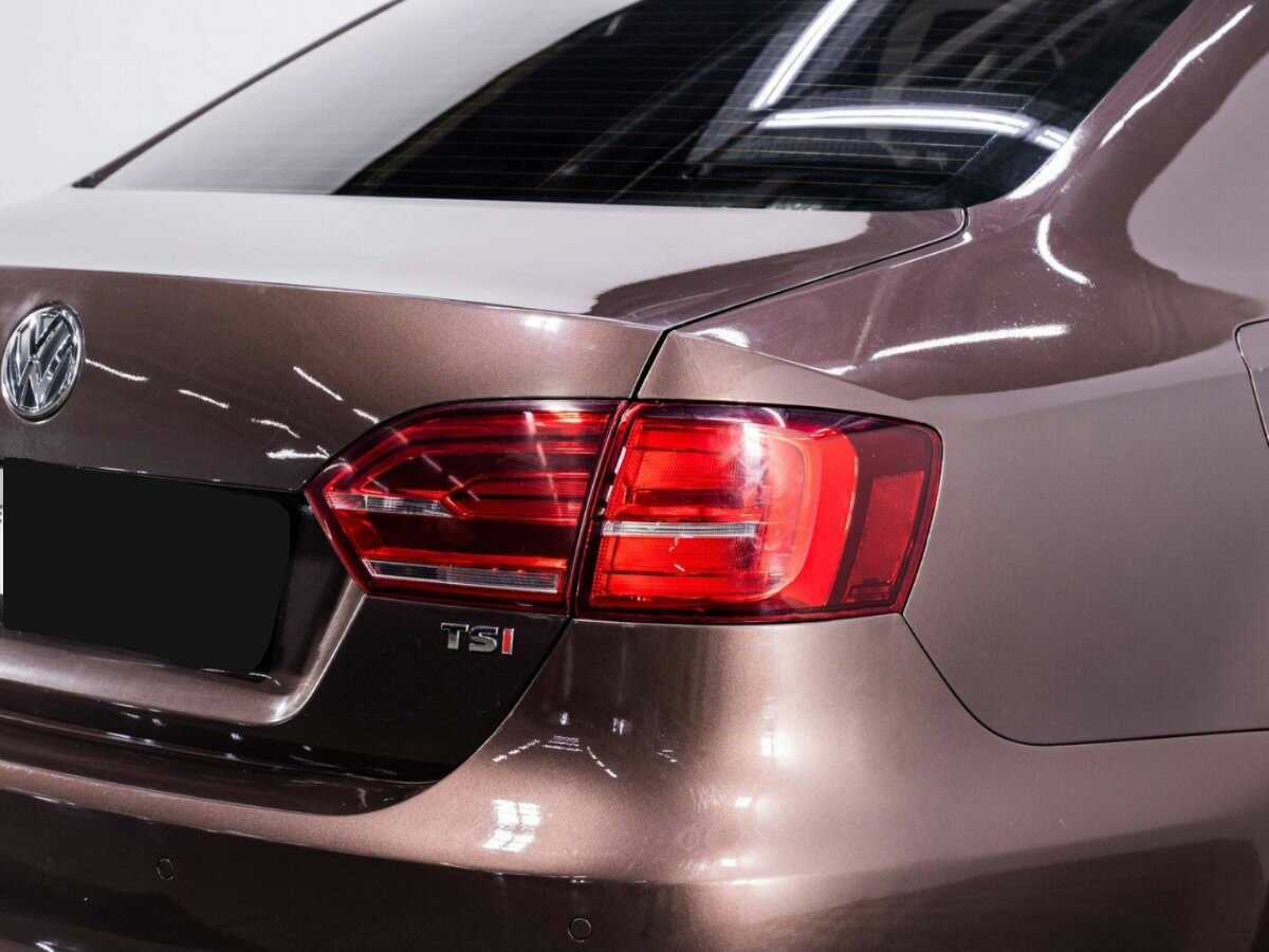 Купить Volkswagen Jetta, 2014, 150 000 км.. Фото: #18