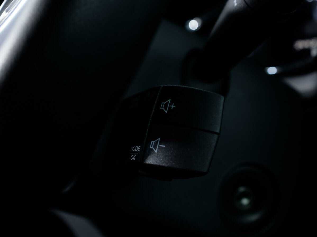 Купить Renault Sandero, 2020, 94 431 км.. Фото: #15