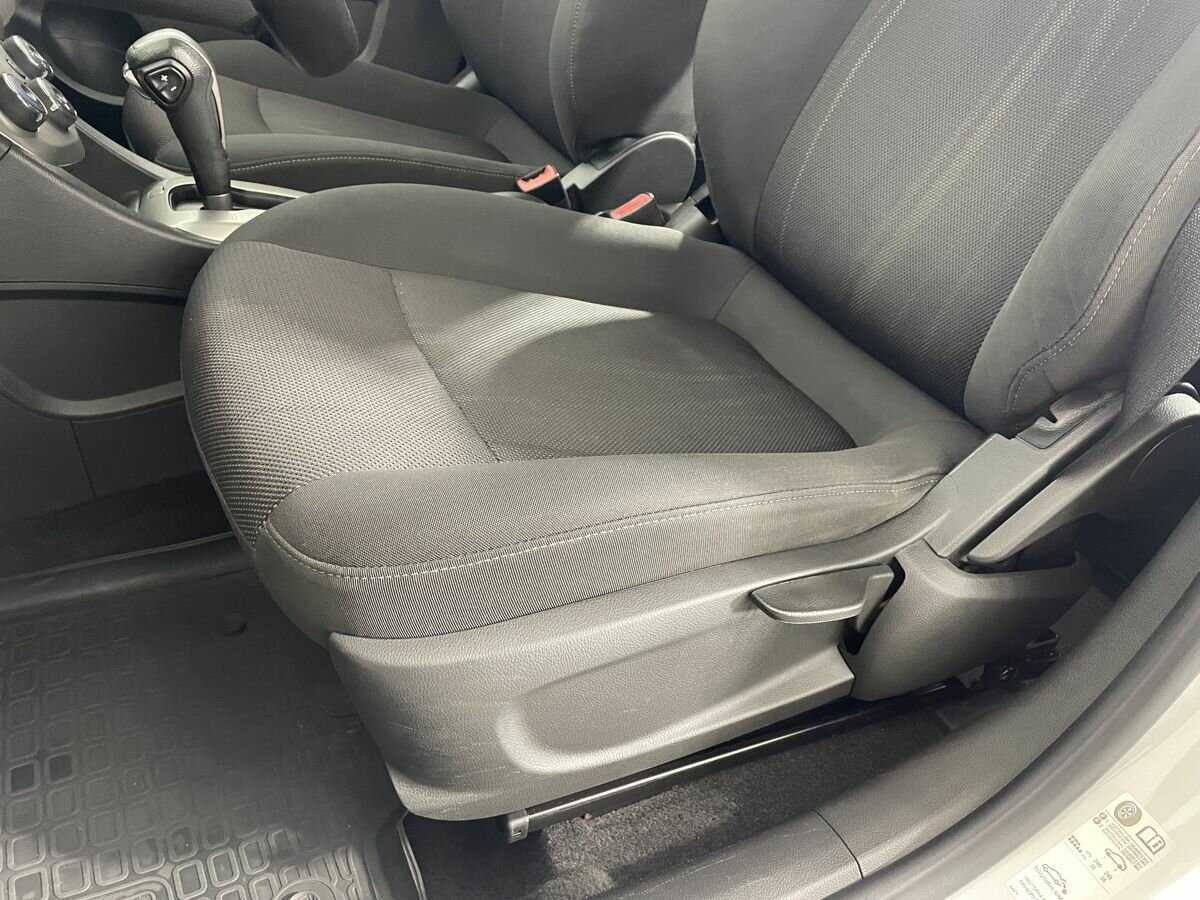 Купить Chevrolet Aveo, 2014, 193 555 км.. Фото: #8