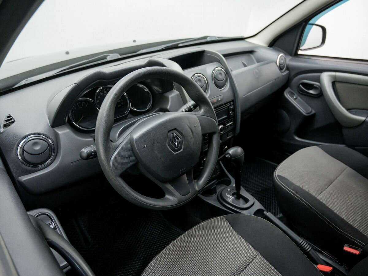 Купить Renault Duster, 2016, 85 693 км.. Фото: #13