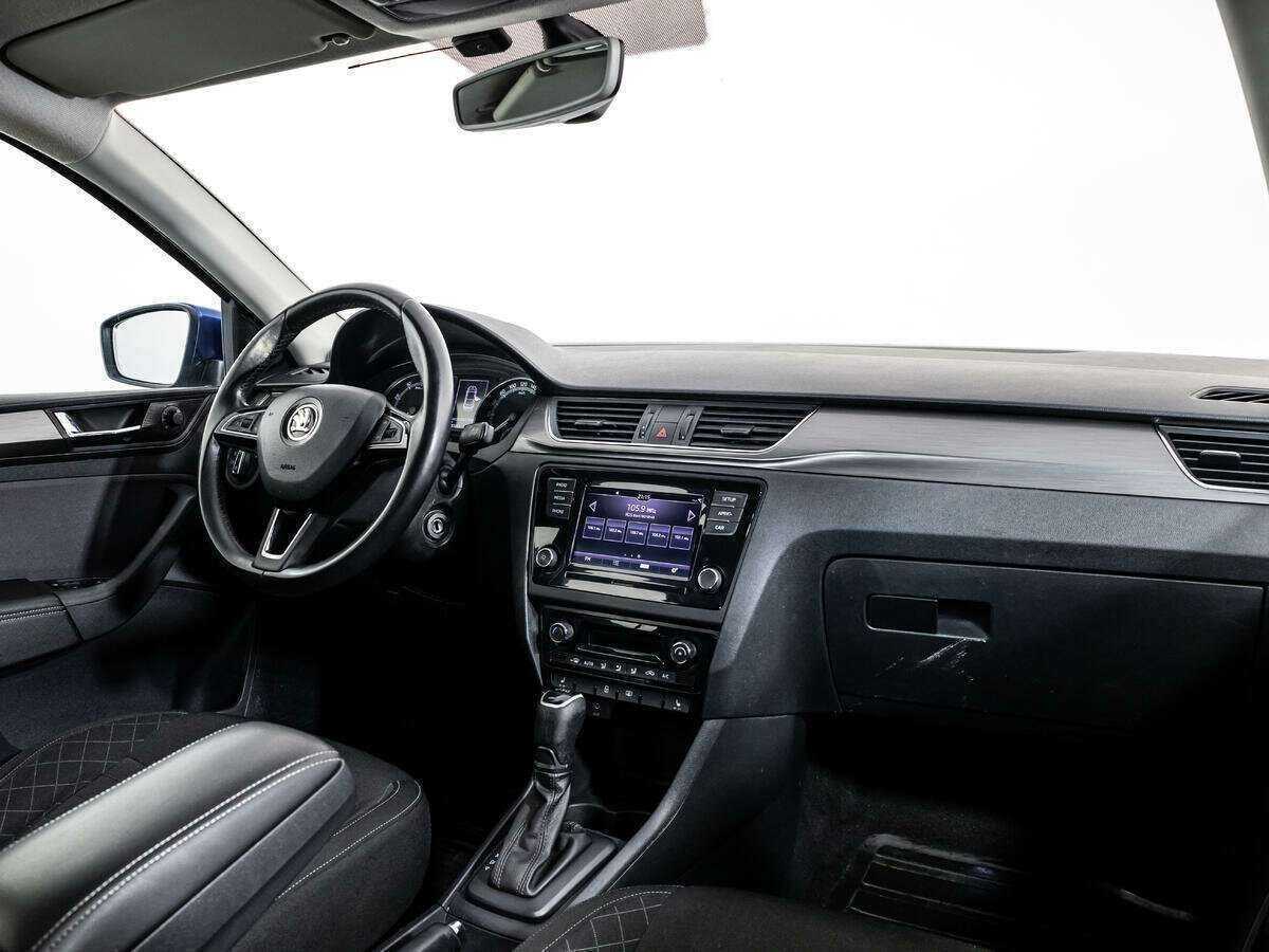 Купить Skoda Rapid, 2017, 150 344 км.. Фото: #8