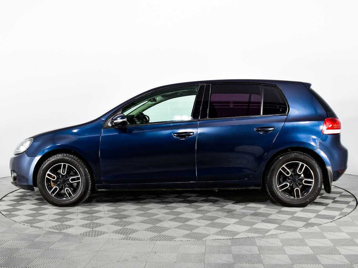 Купить Volkswagen Golf, 2012, 228 103 км.. Фото: #7