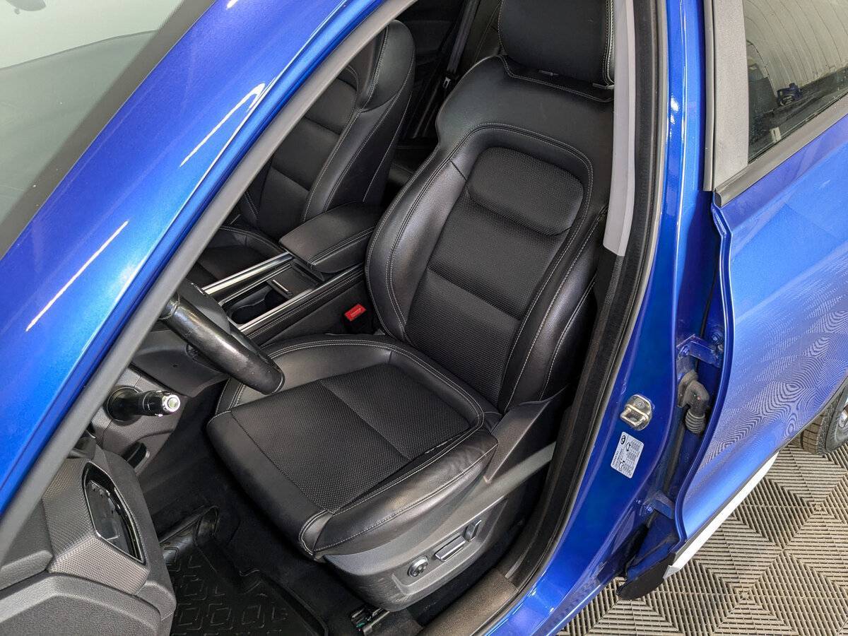 Купить Chery Tiggo 4, 2021, 116 410 км.. Фото: #19