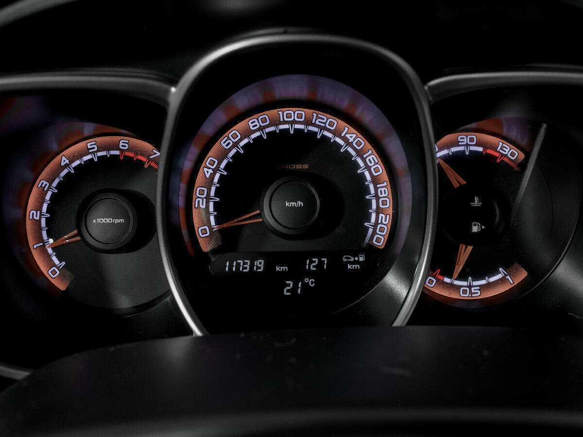 Купить Lada (ВАЗ) Vesta, 2019, 117 024 км.. Фото: #7