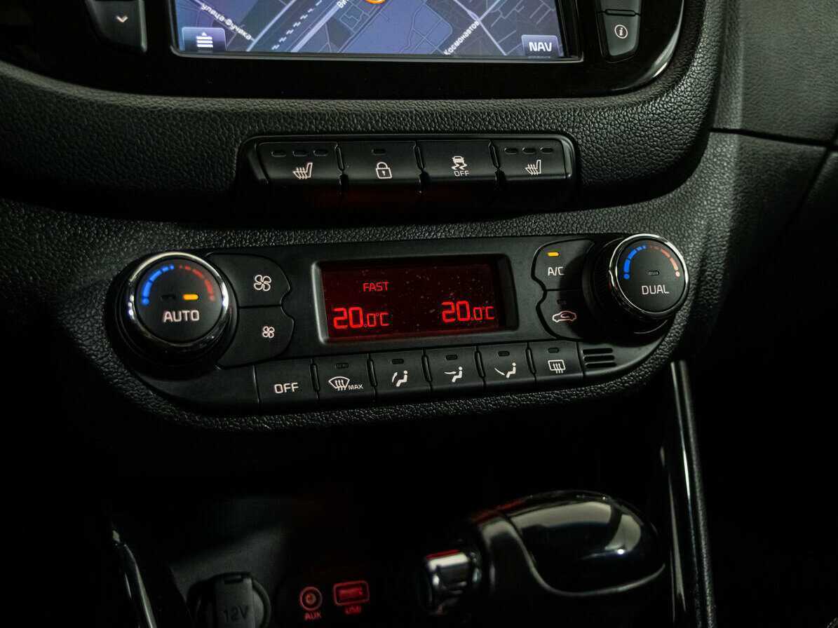 Купить Kia Ceed, 2017, 74 982 км.. Фото: #19