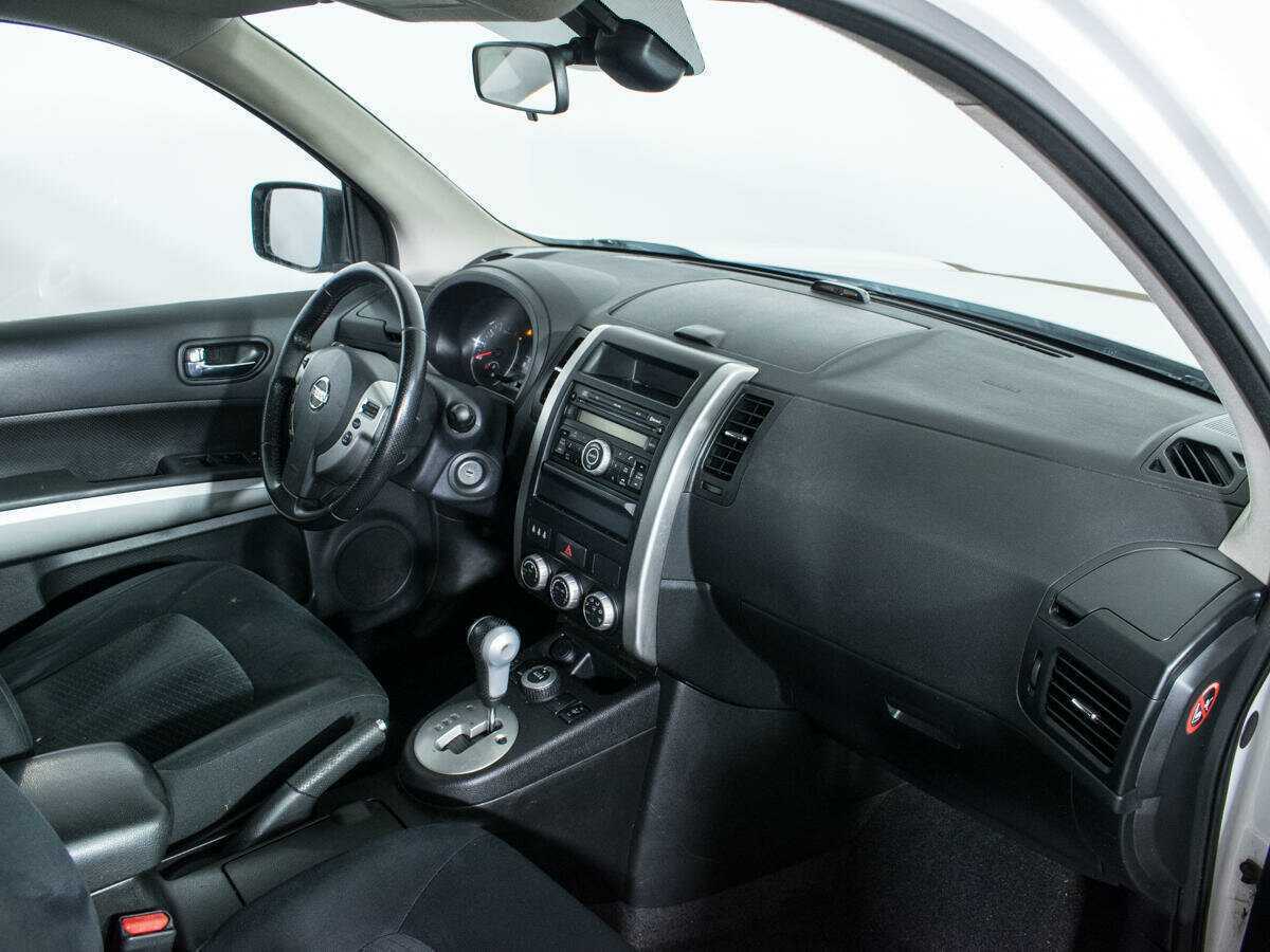 Купить Nissan X-Trail, 2012, 172 000 км.. Фото: #7