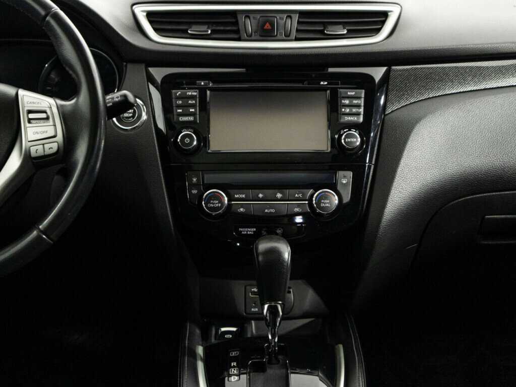 Купить Nissan X-Trail, 2016, 91 970 км.. Фото: #13