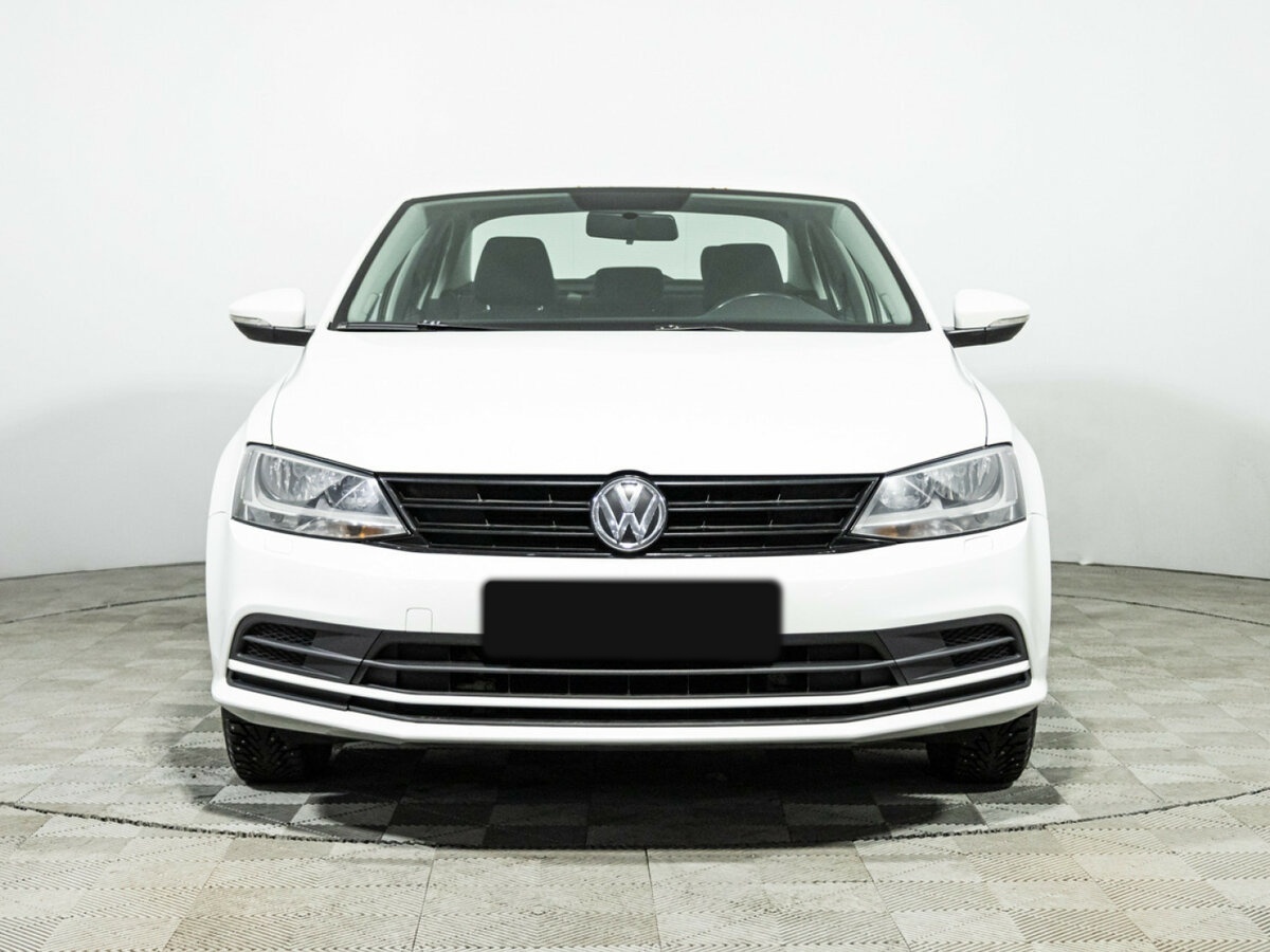 Купить Volkswagen Jetta, 2017, 119 007 км.. Фото: #1