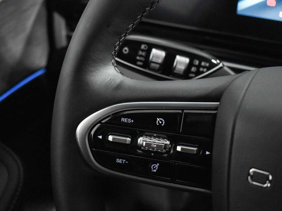 Купить OMODA C5, 2023, 7 601 км.. Фото: #18